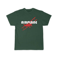 Thumbnail for Airplane T-SHIRT THE AV8R