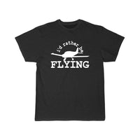 Thumbnail for Airplane T-SHIRT THE AV8R