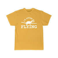 Thumbnail for Airplane T-SHIRT THE AV8R