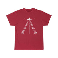 Thumbnail for Airplane T-SHIRT THE AV8R