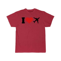 Thumbnail for Airplane T-SHIRT THE AV8R
