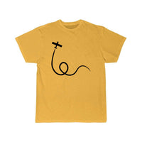 Thumbnail for Airplane T-SHIRT THE AV8R