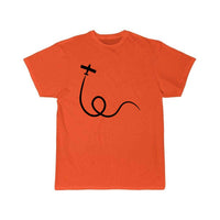 Thumbnail for Airplane T-SHIRT THE AV8R