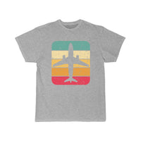 Thumbnail for Airplane Retro Vintage Shirt Airplane Pilot Gift T-SHIRT THE AV8R
