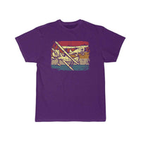 Thumbnail for Airplane T-SHIRT THE AV8R