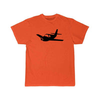Thumbnail for Airplane T-SHIRT THE AV8R
