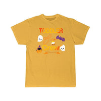 Thumbnail for Halloween Daycare Shirt Cute Toddler Boo Crew T-SHIRT THE AV8R