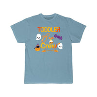 Thumbnail for Halloween Daycare Shirt Cute Toddler Boo Crew T-SHIRT THE AV8R