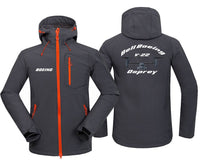 Thumbnail for BELL B V-22 D OSPREY FLEECE THE AV8R