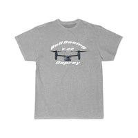 Thumbnail for BELL BOEING V - 22 OSPREY DESIGNED T SHIRT THE AV8R
