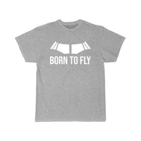 Thumbnail for BORN TO FLY T SHIRT THE AV8R