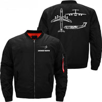 Thumbnail for C-5 GALAXY - JACKET THE AV8R