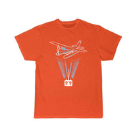 Thumbnail for Remote Control RC Plane Radio Controlled Airplane T-SHIRT THE AV8R