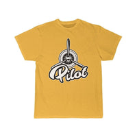 Thumbnail for rotor aircraft T-SHIRT THE AV8R