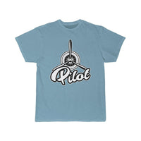 Thumbnail for rotor aircraft T-SHIRT THE AV8R