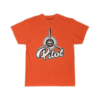 Thumbnail for rotor aircraft T-SHIRT THE AV8R