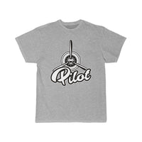 Thumbnail for rotor aircraft T-SHIRT THE AV8R