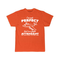 Thumbnail for stewardess T-SHIRT THE AV8R