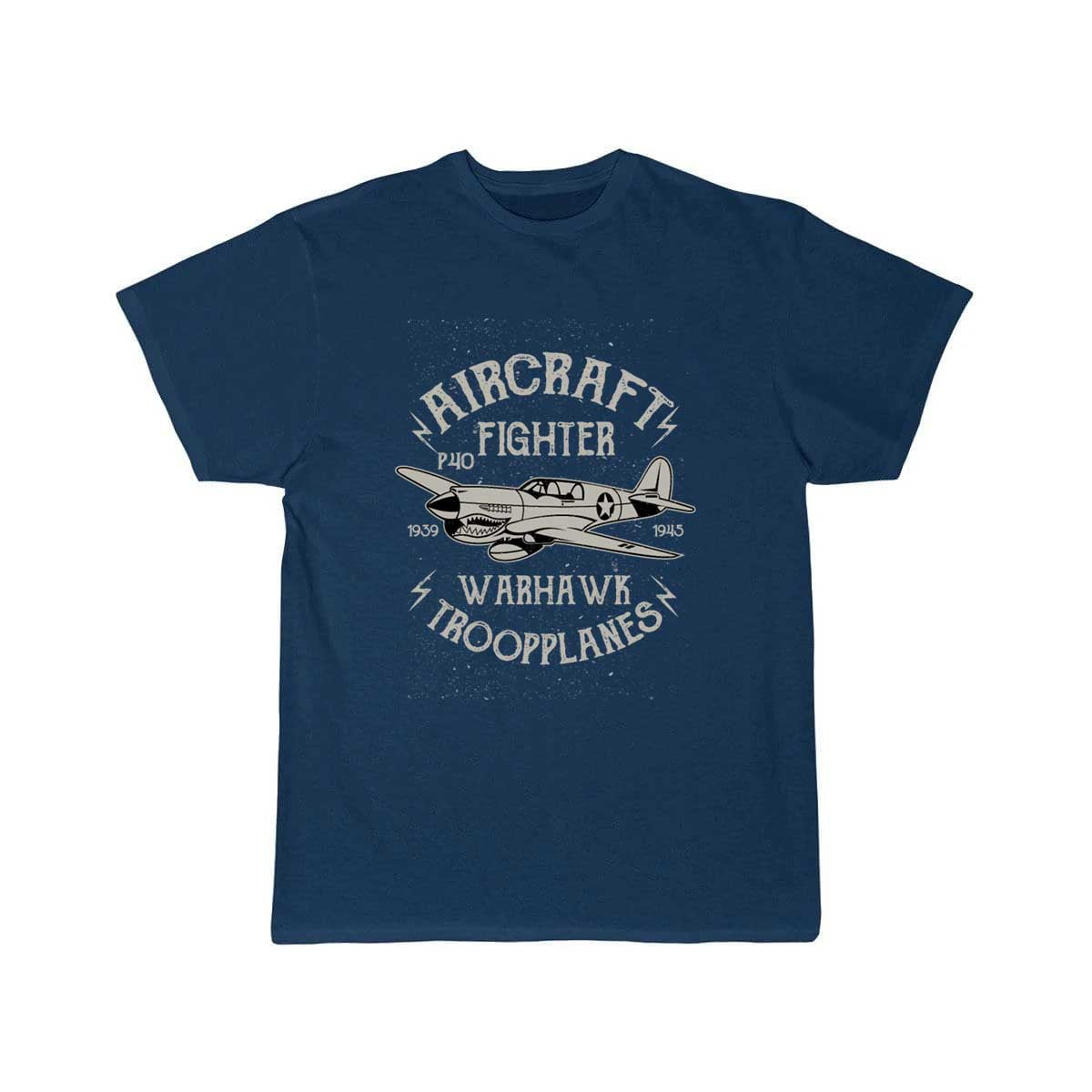 Warhawk T-SHIRT THE AV8R