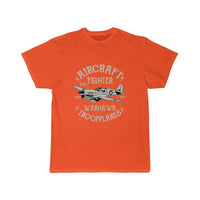 Thumbnail for Warhawk T-SHIRT THE AV8R
