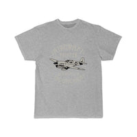 Thumbnail for Warhawk T-SHIRT THE AV8R