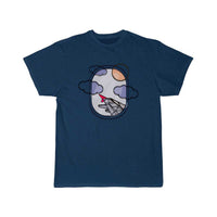 Thumbnail for Travelish Style T-SHIRT THE AV8R