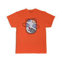 Thumbnail for Travelish Style T-SHIRT THE AV8R