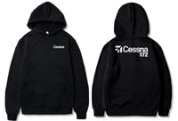 Thumbnail for CESSNA 172 DESIGNED PULLOVER THE AV8R