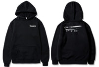 Thumbnail for CESSNA 172 DESIGNED PULLOVER THE AV8R