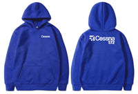 Thumbnail for CESSNA 172 DESIGNED PULLOVER THE AV8R