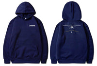 Thumbnail for CESSNA 172 DESIGNED PULLOVER THE AV8R