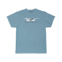 Thumbnail for CESSNA 172 DESIGNED T SHIRT THE AV8R