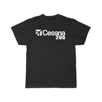 Thumbnail for CESSNA 206 DESIGNED T SHIRT THE AV8R
