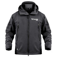 Thumbnail for CESSNA 207  DESIGNED MILITARY FLEECE THE AV8R