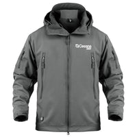 Thumbnail for CESSNA 207  DESIGNED MILITARY FLEECE THE AV8R