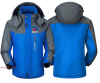 Thumbnail for CESSNA WINDBREAKER JACKET THE AV8R