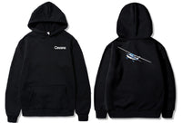 Thumbnail for CESSNA DESIGNED PULLOVER THE AV8R