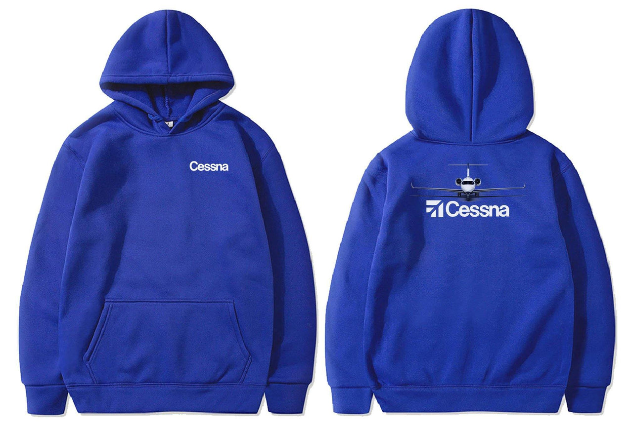 CESSNA DESIGNED PULLOVER PILOT STORE