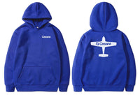 Thumbnail for CESSNA DESIGNED PULLOVER THE AV8R