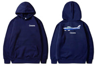 Thumbnail for CESSNA DESIGNED PULLOVER PILOT STORE