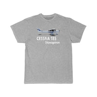 Thumbnail for CESSNA DESIGNED T SHIRT THE AV8R