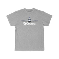 Thumbnail for CESSNA DESIGNED T SHIRT THE AV8R