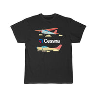 Thumbnail for CESSNA DESIGNED T SHIRT THE AV8R