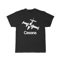 Thumbnail for CESSNA DESIGNED T SHIRT THE AV8R