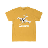 Thumbnail for CESSNA DESIGNED T SHIRT THE AV8R