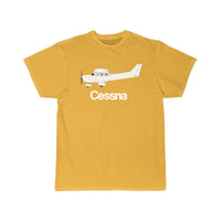 Thumbnail for CESSNA DESIGNED T SHIRT THE AV8R