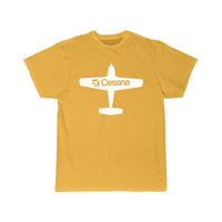 Thumbnail for CESSNA DESIGNED T SHIRT THE AV8R