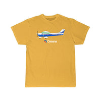 Thumbnail for CESSNA DESIGNED T SHIRT THE AV8R