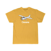 Thumbnail for CESSNA DESIGNED T SHIRT THE AV8R