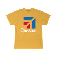Thumbnail for CESSNA DESIGNED T SHIRT THE AV8R
